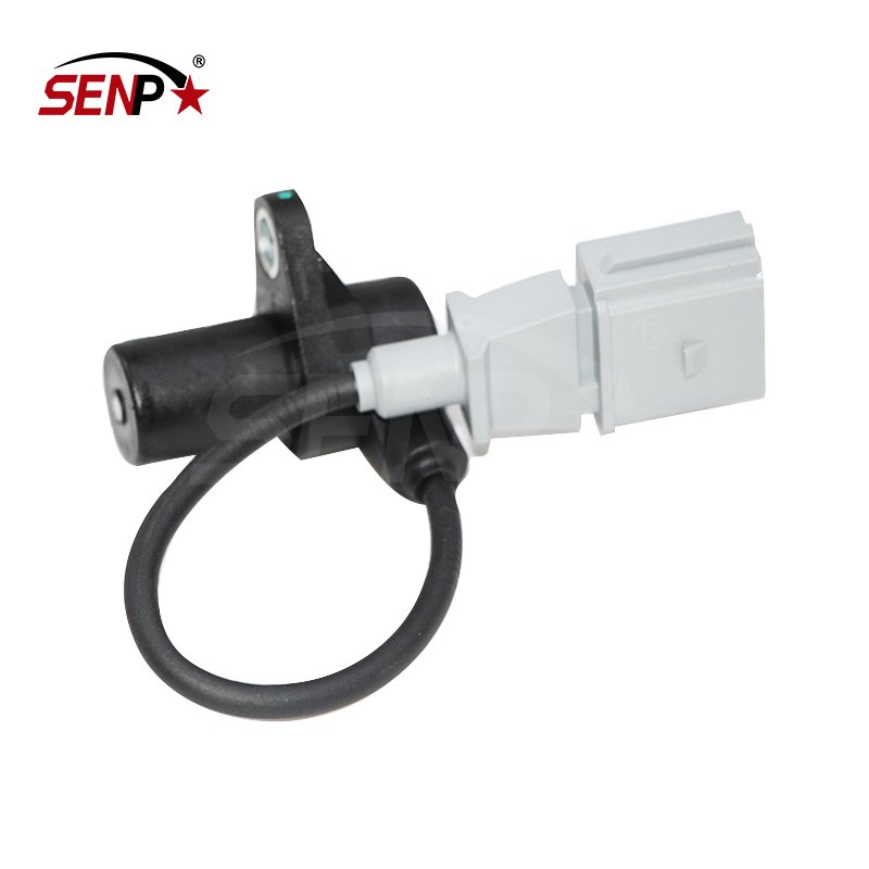 Senp Auto Parts Wholesale High Quality Hot Products Crankshaft Position Sensor for VW Phaeton OEM 077 905 381 L