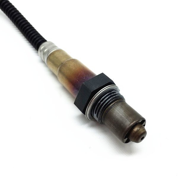 TIANBANG Lambda Oxygen sensor 0258007036 for VOLVO S80 2.8 T6 B9 B10 Coach Bus Part 1475053 8631643