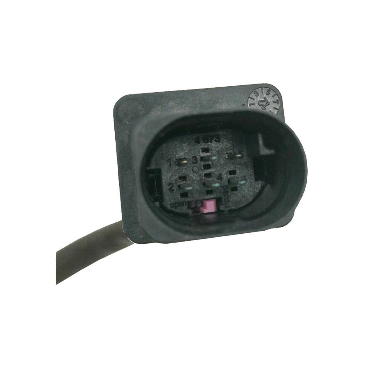 Oxygen Sensor O2 Lambda Sensor 0035426918 For Mercedes Benz CL550 E320 R320 S550 GL320 ML320 0258017014 0258017015