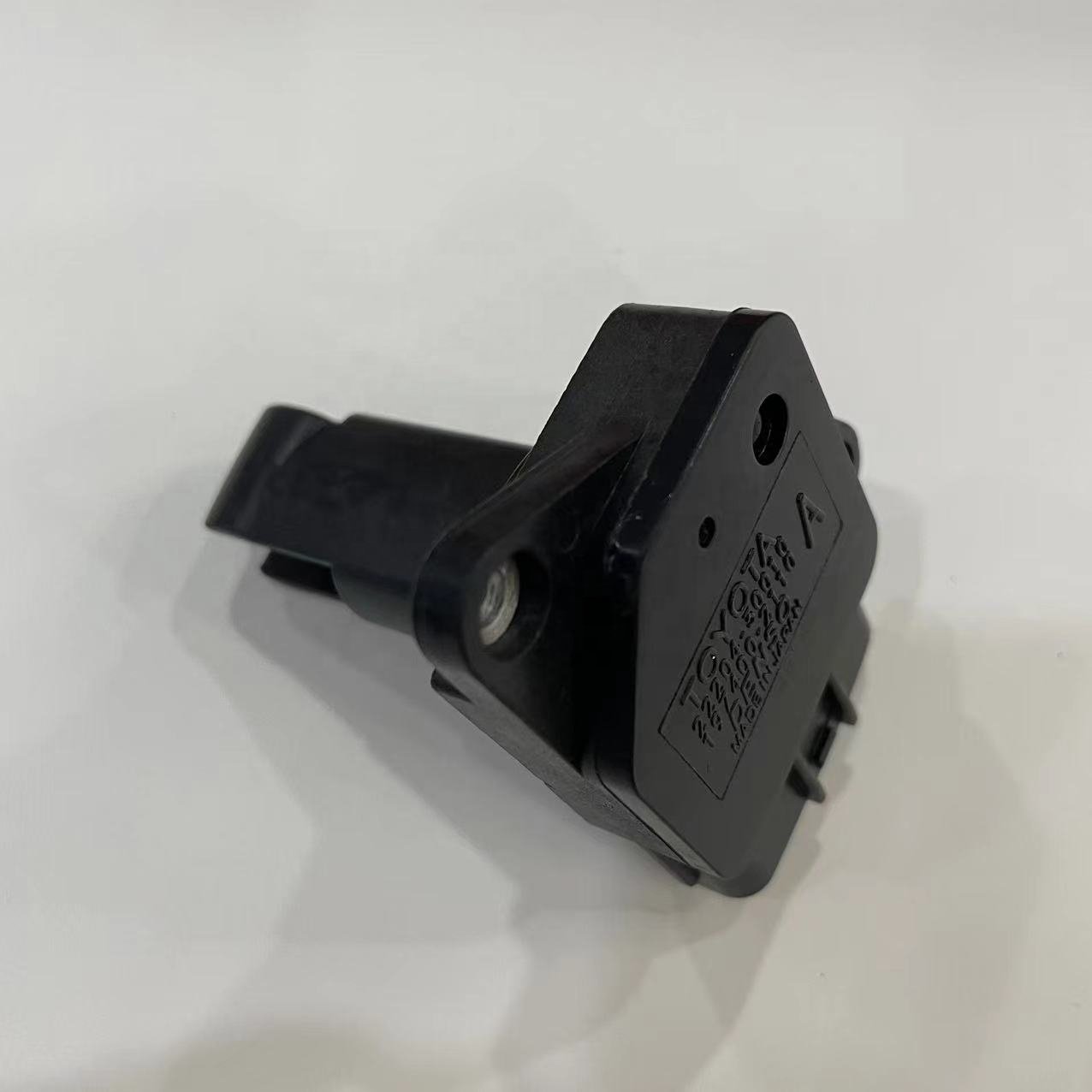 2220430010 22204-30010 Mass Air Flow Meter for Toyota Yaris Corolla Land Cruiser Hiace Lexus Vehicles