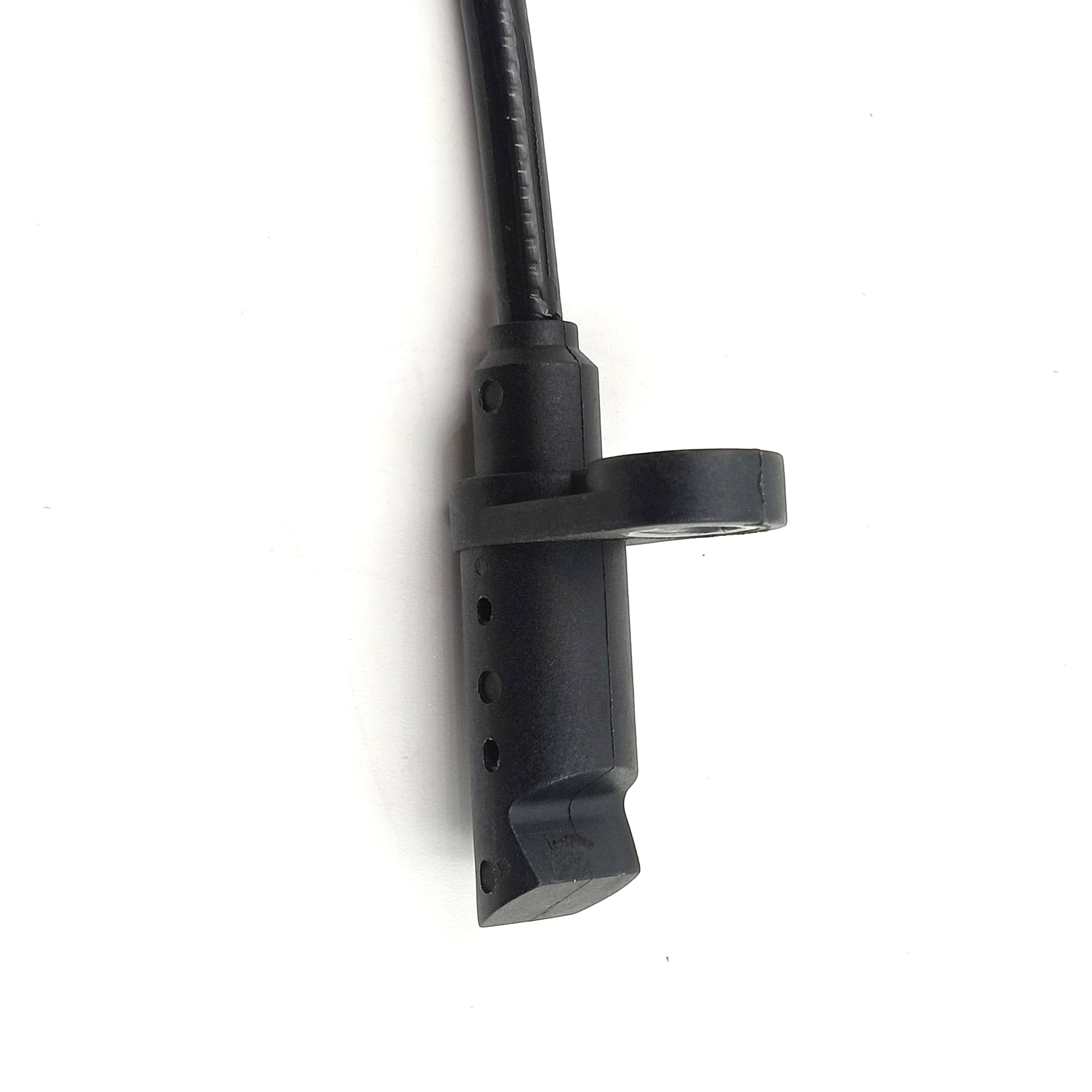 ABS Wheel Speed Sensor for Nis San Rogue 2015-2017 Rogue Select 2015 AWD Rear 47900-4CE4A