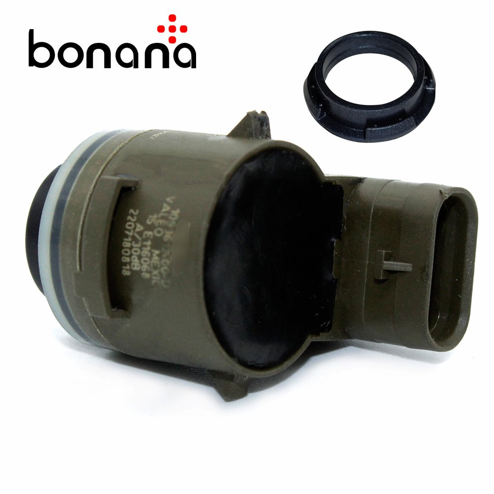 1099612 Auto PDC Parking Sensor for Tesla 3 Y X S 1099612-00-D