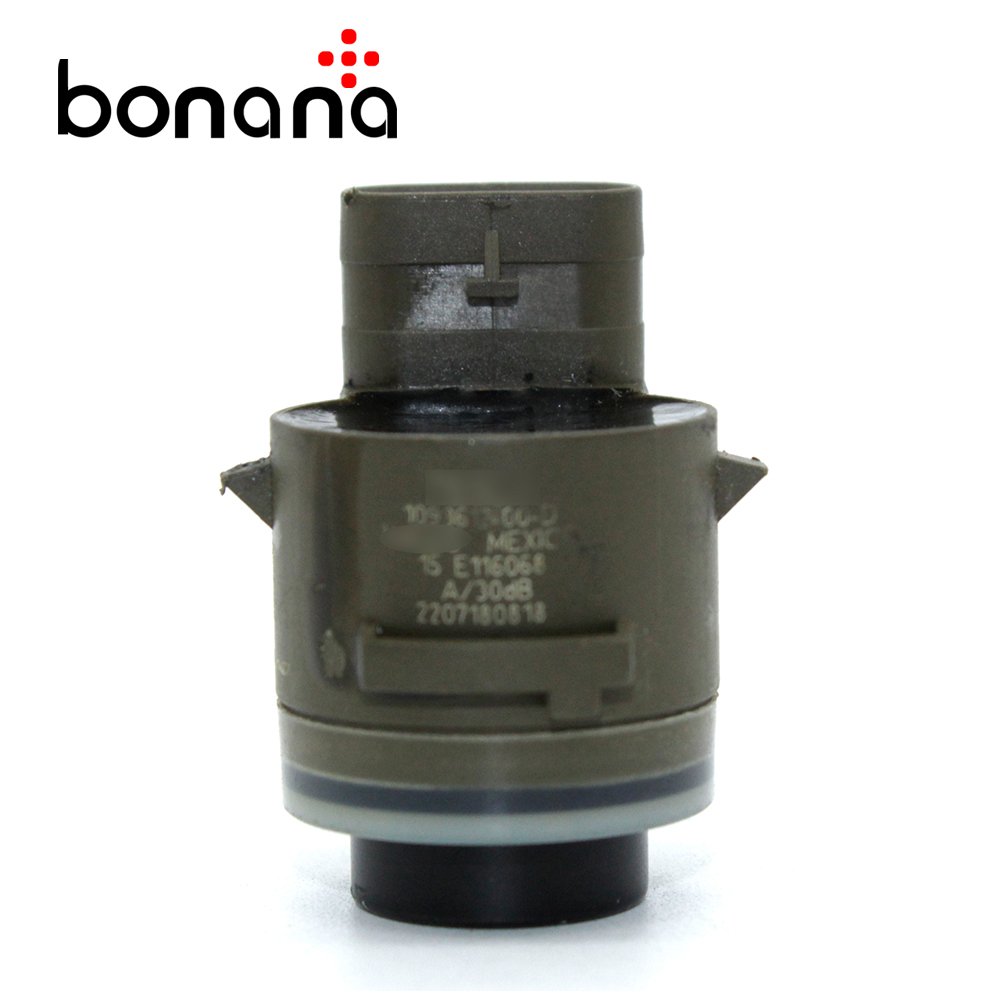 1099612 Auto PDC Parking Sensor for Tesla 3 Y X S 1099612-00-D