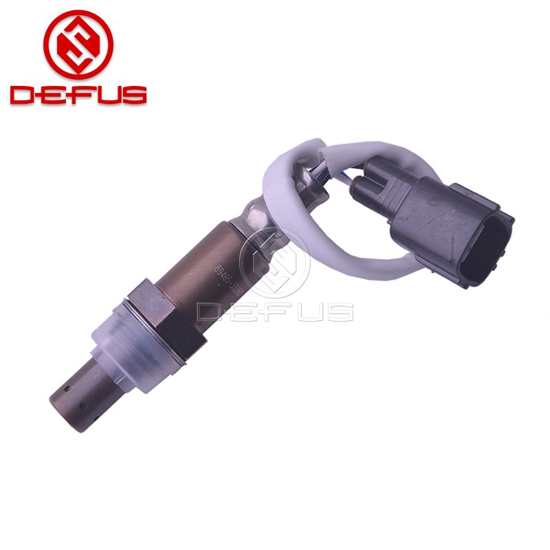 DEFUS Good Quality Lambda Oxygen Sensor 89465-33360 for ES250/ES300H/GS350 Fair Price Auto Parts O2 Sensors 89465-33360
