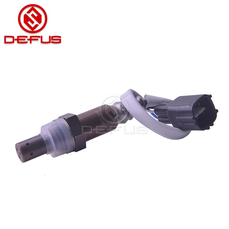 DEFUS Good Quality Lambda Oxygen Sensor 89465-33360 for ES250/ES300H/GS350 Fair Price Auto Parts O2 Sensors 89465-33360