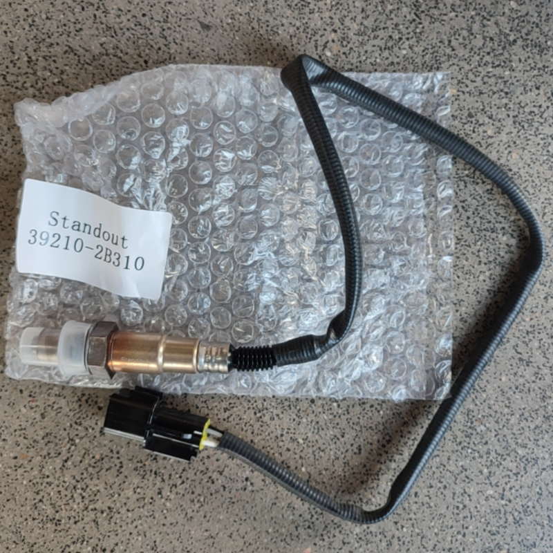 Wholesale High Performance 392102B420 Oxygen O2 Sensor OEM 39210-2B420 for Hyundai Kia Car Lambda Sensor De Oxigeno