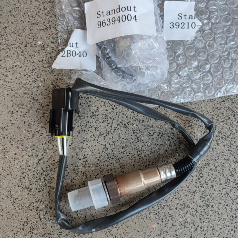 Wholesale High Performance 392102B420 Oxygen O2 Sensor OEM 39210-2B420 for Hyundai Kia Car Lambda Sensor De Oxigeno
