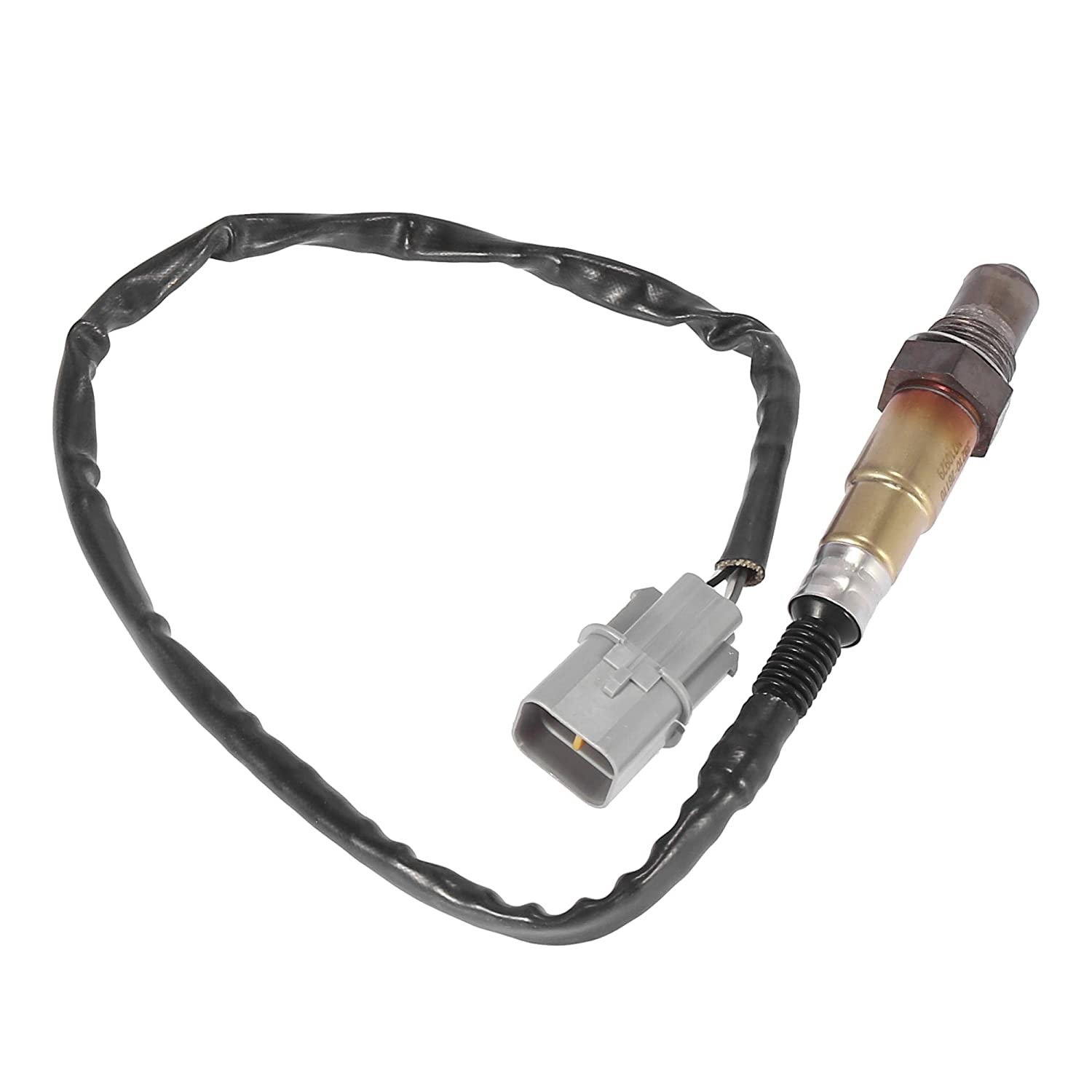 Wholesale High Performance 392102B420 Oxygen O2 Sensor OEM 39210-2B420 for Hyundai Kia Car Lambda Sensor De Oxigeno