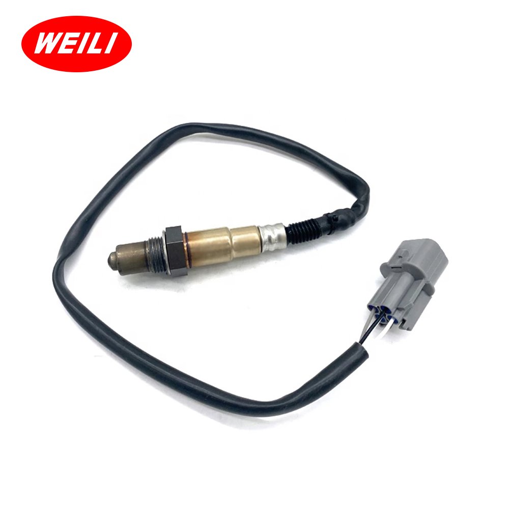 Wholesale High Performance 392102B420 Oxygen O2 Sensor OEM 39210-2B420 for Hyundai Kia Car Lambda Sensor De Oxigeno