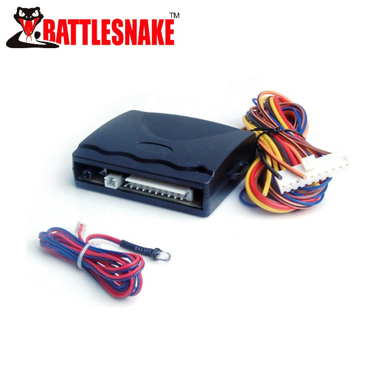 HOT Selling Car Coming Home Sensor Automatic Car Lights Sensor With Car Alarm System Keyless Entry System