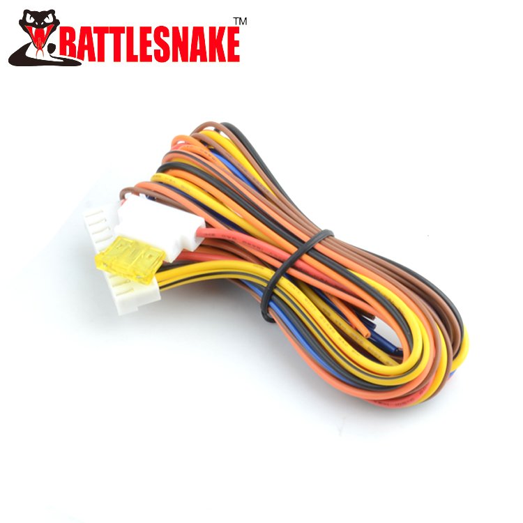 HOT Selling Car Coming Home Sensor Automatic Car Lights Sensor With Car Alarm System Keyless Entry System