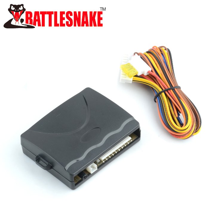 HOT Selling Car Coming Home Sensor Automatic Car Lights Sensor With Car Alarm System Keyless Entry System