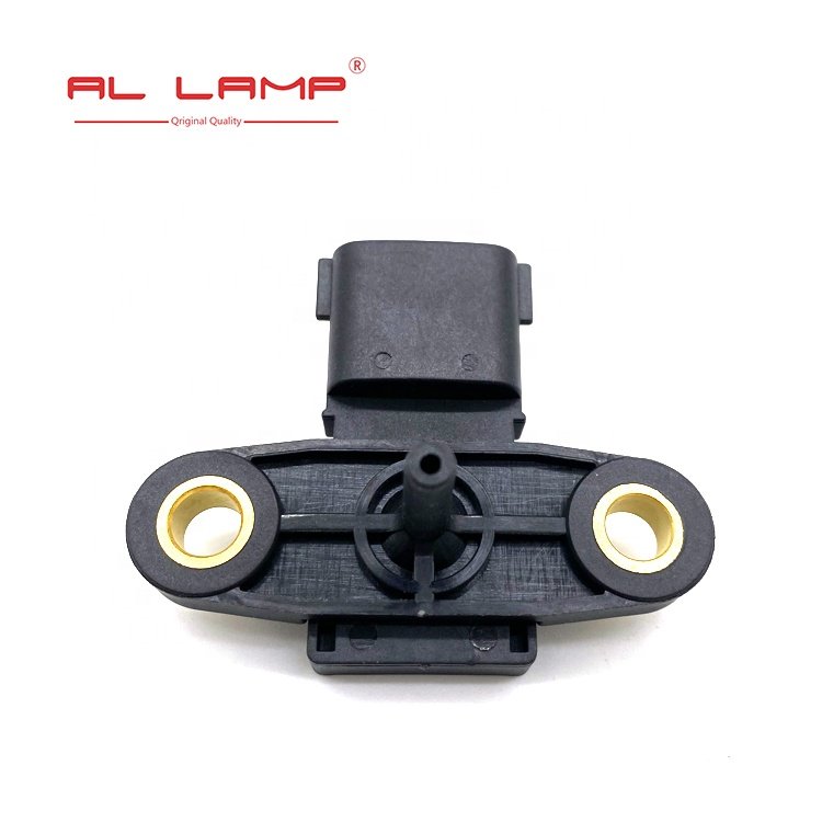 New MAP Fuel Intake Air Pressure Sensor for Nissan Navara D40 Pathfinder 22365-EB30A
