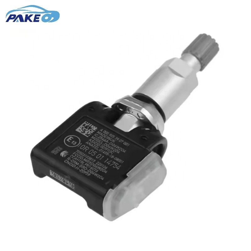 A0009053907 for 10-18 Mercedes-Benz Tire Pressure Sensor Automotive Accessories TPMS Pressure Detector A0009054100