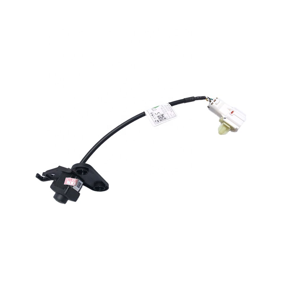 Roewe I5 RX5 Auto Parts New Condition 360 Degree Panoramic Front Camera Assembly Auto Sensors