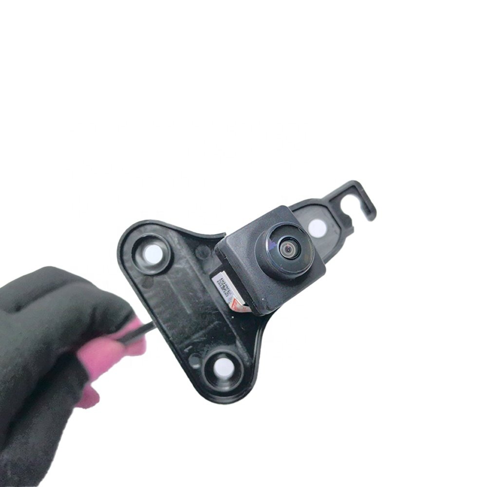 Roewe I5 RX5 Auto Parts New Condition 360 Degree Panoramic Front Camera Assembly Auto Sensors