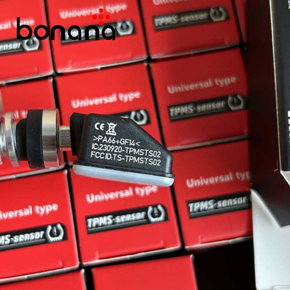 Universal Tire Pressure Programmable MX Sensor 315+ 433Mhz Mx-sensor