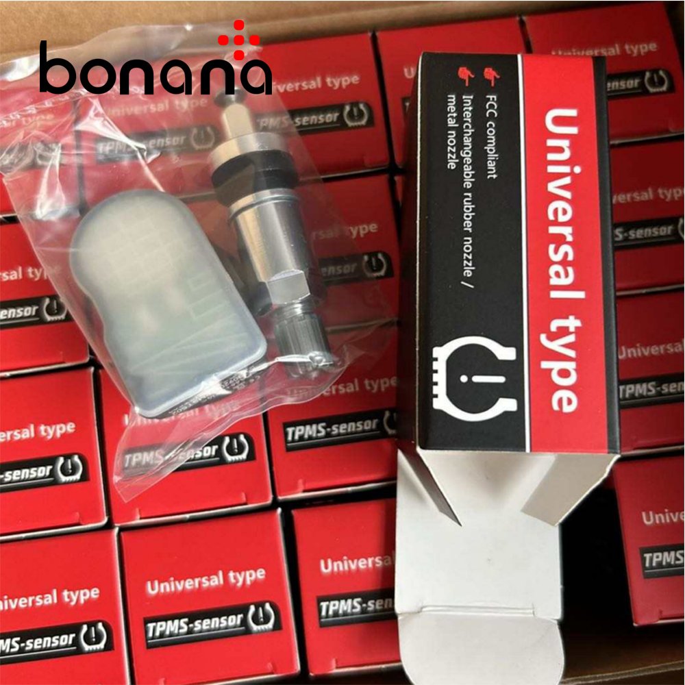 Universal Tire Pressure Programmable MX Sensor 315+ 433Mhz Mx-sensor