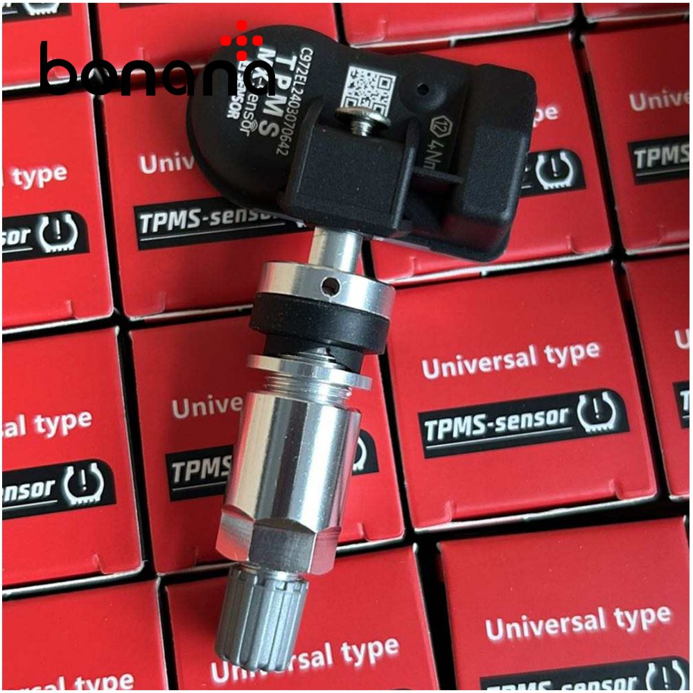 Universal Tire Pressure Programmable MX Sensor 315+ 433Mhz Mx-sensor