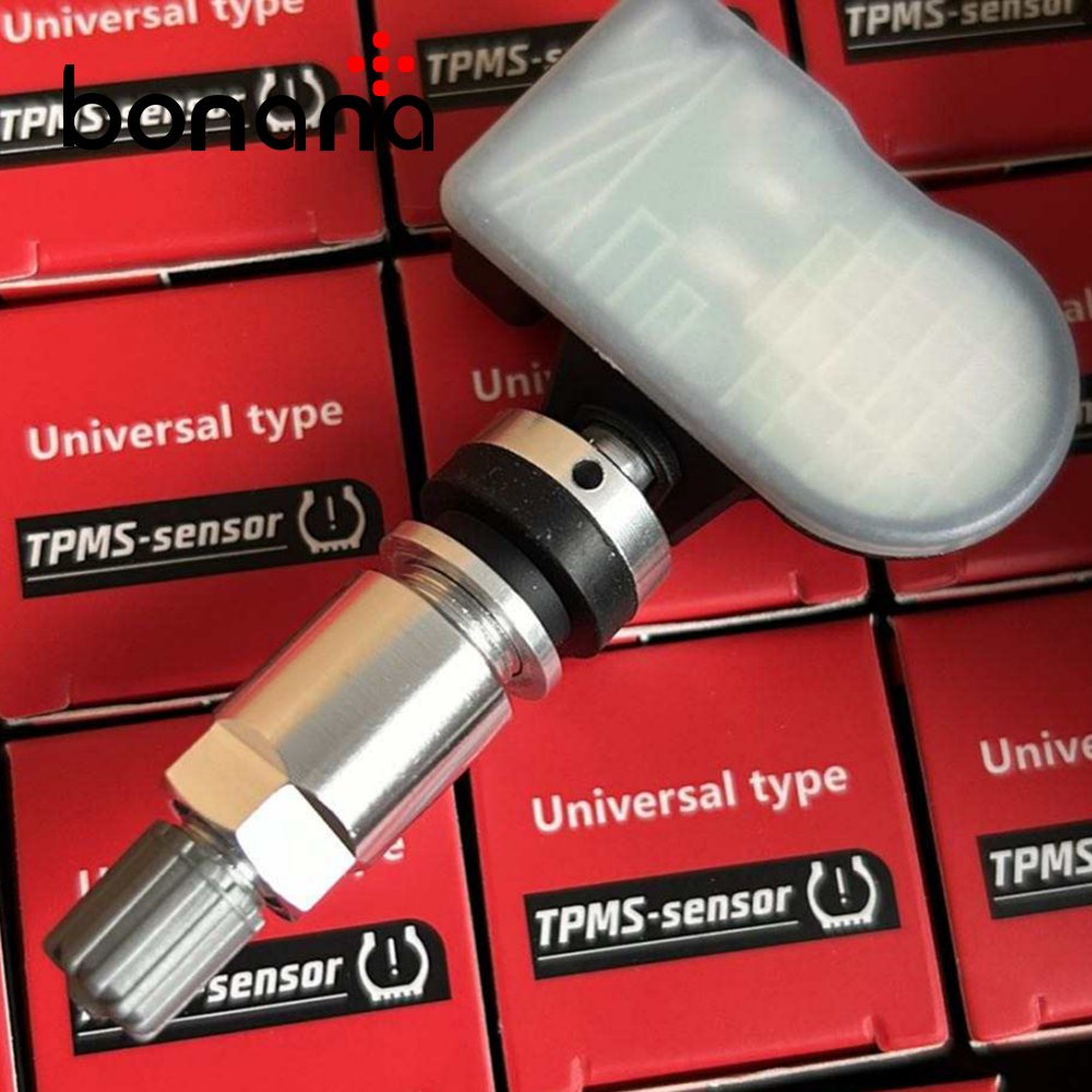 Universal Tire Pressure Programmable MX Sensor 315+ 433Mhz Mx-sensor