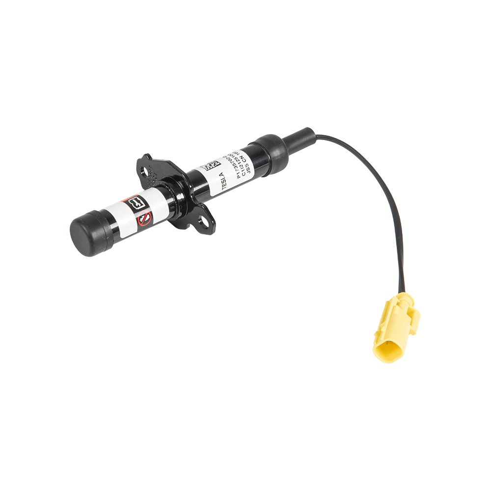 Front Active Hood Drive Hinge Sensor Pedestrian Protection Auto Sensor Part for Tesla Model 3