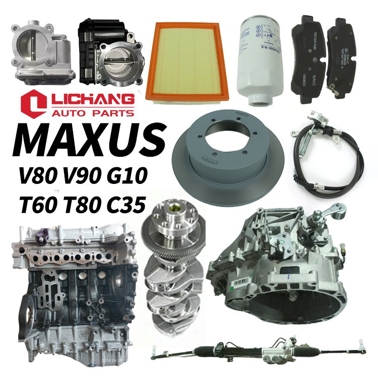 Auto Spare Parts High Quality 928400803 High Pressure Oil Pump Sensor for Maxus G10