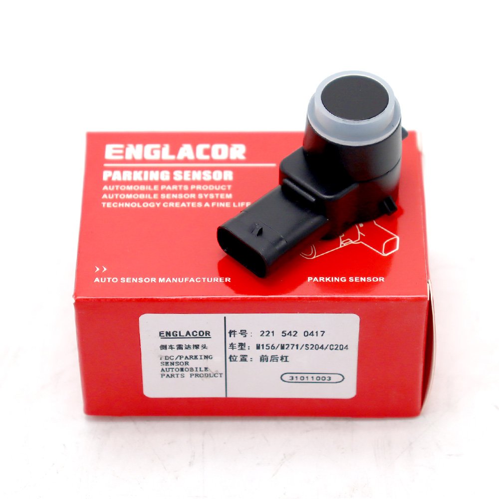 Backup Parking Assist Sensor A2215420417 2215420417 for Mercedes W211 W219 W203 W204 W221 W164