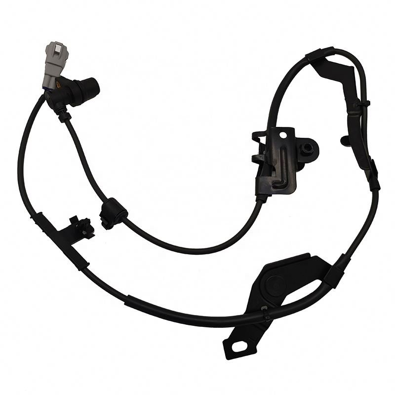 High Quality Auto Parts Electric System Front Left Abs Wheel Speed Sensor for Tacoma 4Runner N18 8954335050 89543-35050
