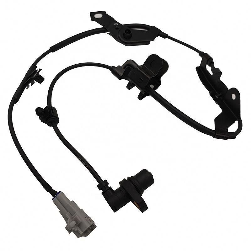 High Quality Auto Parts Electric System Front Left Abs Wheel Speed Sensor for Tacoma 4Runner N18 8954335050 89543-35050
