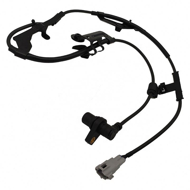 High Quality Auto Parts Electric System Front Left Abs Wheel Speed Sensor for Tacoma 4Runner N18 8954335050 89543-35050