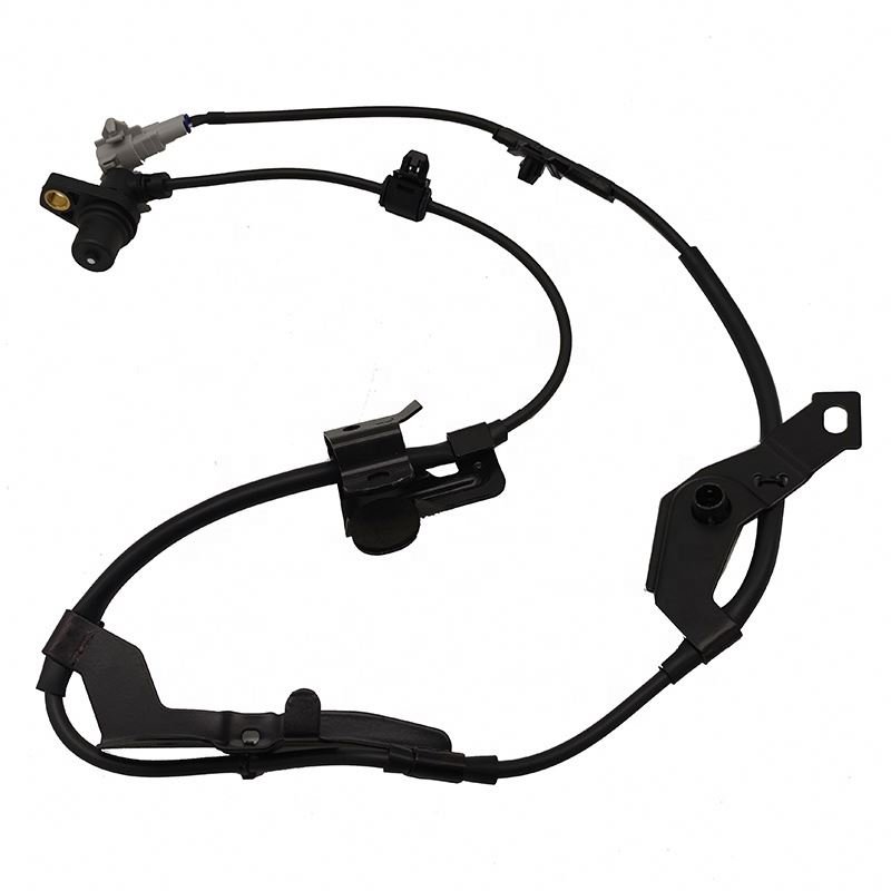 High Quality Auto Parts Electric System Front Left Abs Wheel Speed Sensor for Tacoma 4Runner N18 8954335050 89543-35050