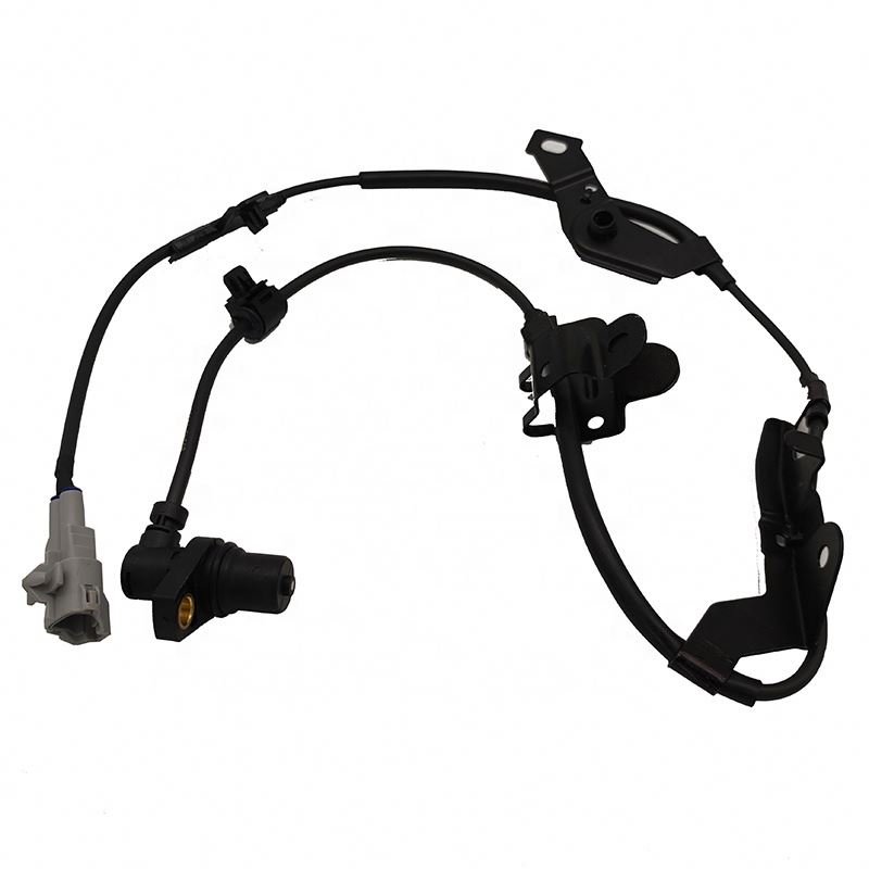 High Quality Auto Parts Electric System Front Left Abs Wheel Speed Sensor for Tacoma 4Runner N18 8954335050 89543-35050