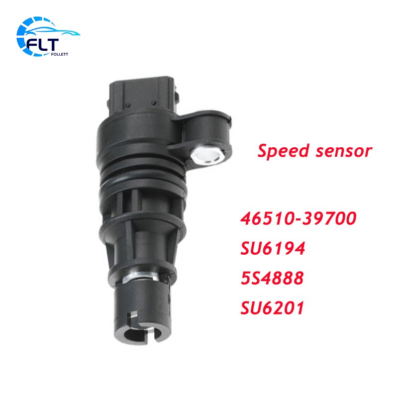 Transmission Odometer Vehicle Speed Sensor 46510-39700 SU6194 5S4888 SU6201 for Kia