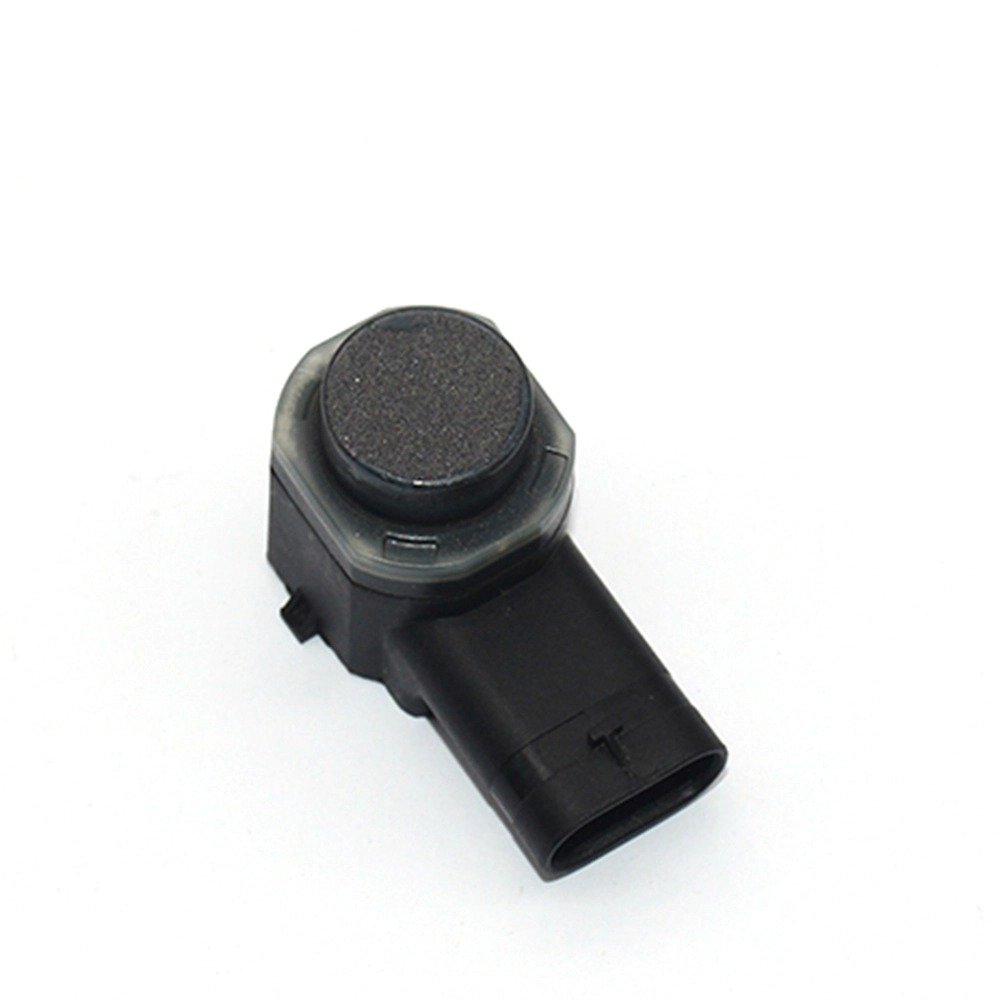 Original Tesla 3 Sensor Ev3 1TR59TRMAC PDC Parking Sensor for Dodge Chrysler Jeep Reverse Auto Electrical System Engine Car Make