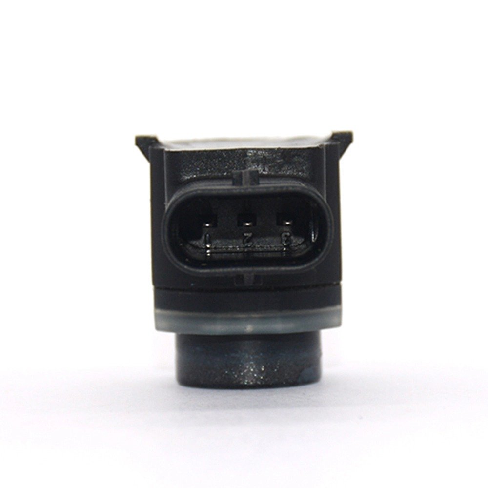 Original Tesla 3 Sensor Ev3 1TR59TRMAC PDC Parking Sensor for Dodge Chrysler Jeep Reverse Auto Electrical System Engine Car Make