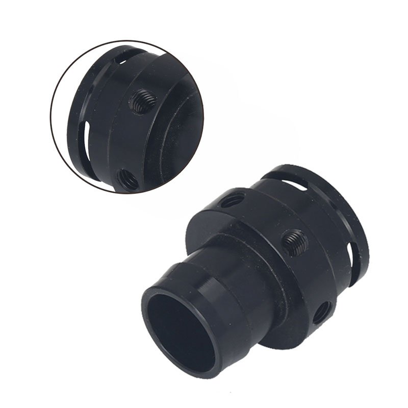 Fit Turbo Boost Tap Vacuum Sensor Adapter for Audi 2.0T MK5 A3 A4 TSI TT LJ4