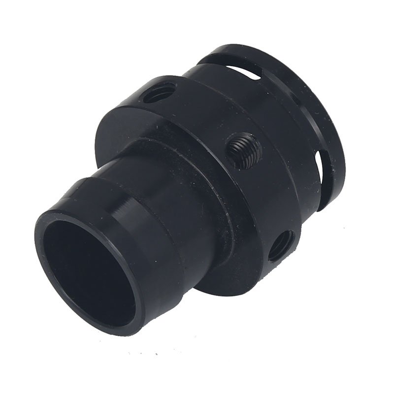 Fit Turbo Boost Tap Vacuum Sensor Adapter for Audi 2.0T MK5 A3 A4 TSI TT LJ4