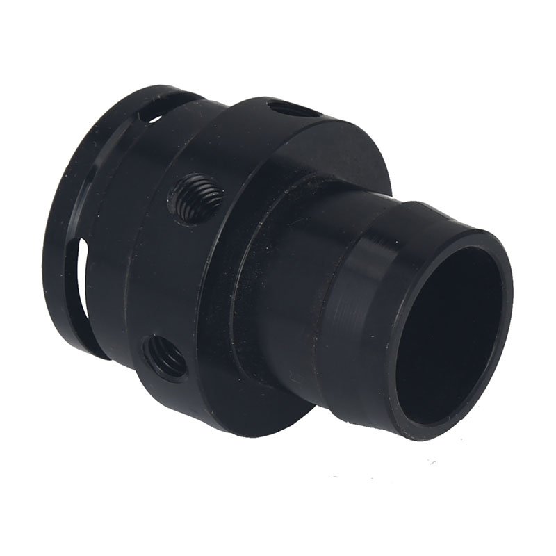 Fit Turbo Boost Tap Vacuum Sensor Adapter for Audi 2.0T MK5 A3 A4 TSI TT LJ4