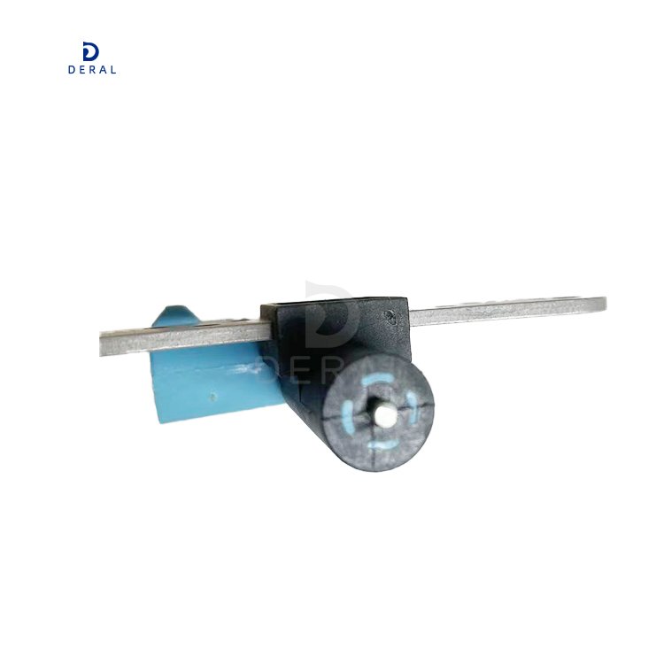 Auto Parts Crank Crankshaft Position Sensor 8200436025 for Renault