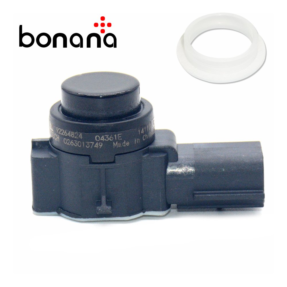 Auto Parking Assist PDC Parking Sensor for GM Chevy Cadillac Buick Cadillac 92264824