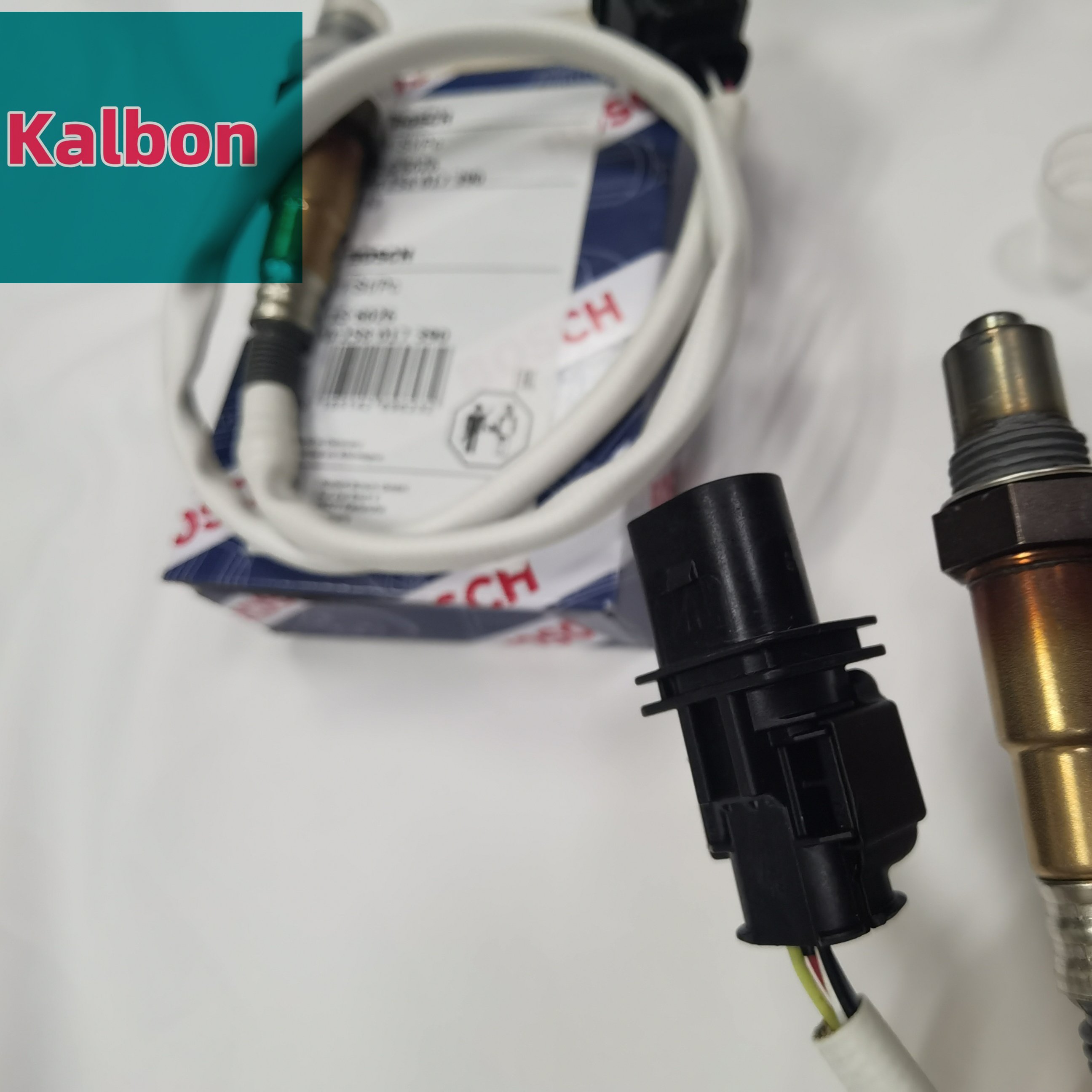 Oxygen Sensor DM5A-9Y460-AA 0258017290 DM5A9Y460AA for Ford ESCAPE FIESTA MAVERICK 8F9Z9F472 Mondeo Focus 9g444 9f472