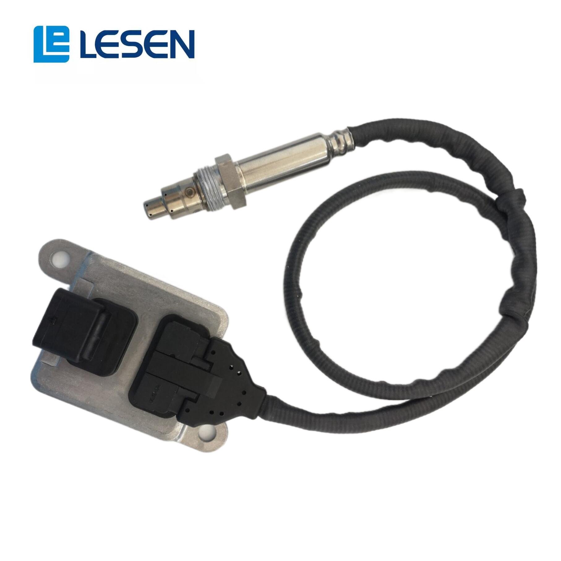 Factory Price Auto Sensors Parts A0009058511 Engine Nox Sensor for Mercedes Benz