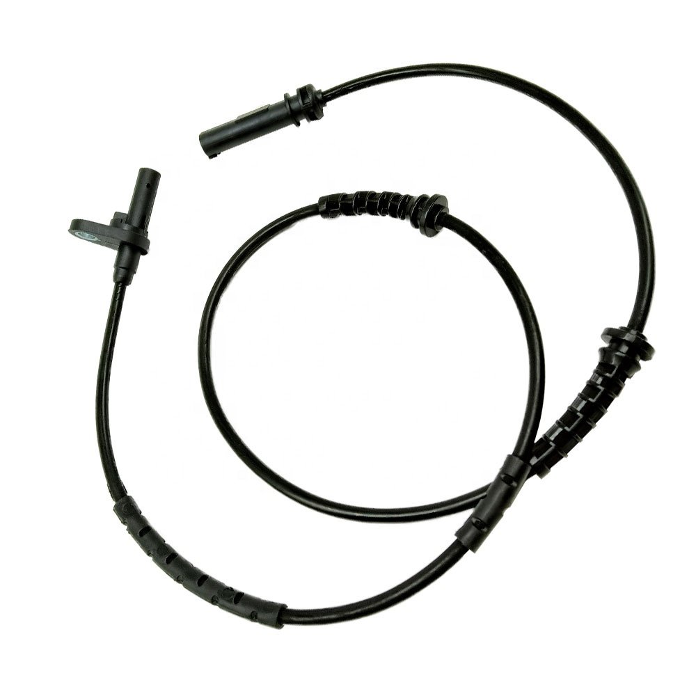 Auto Parts ABS Wheel Speed Sensor for BMW E81 E82 E87 E90 120i 325i 330i 34526775863 34526853859 34526782099