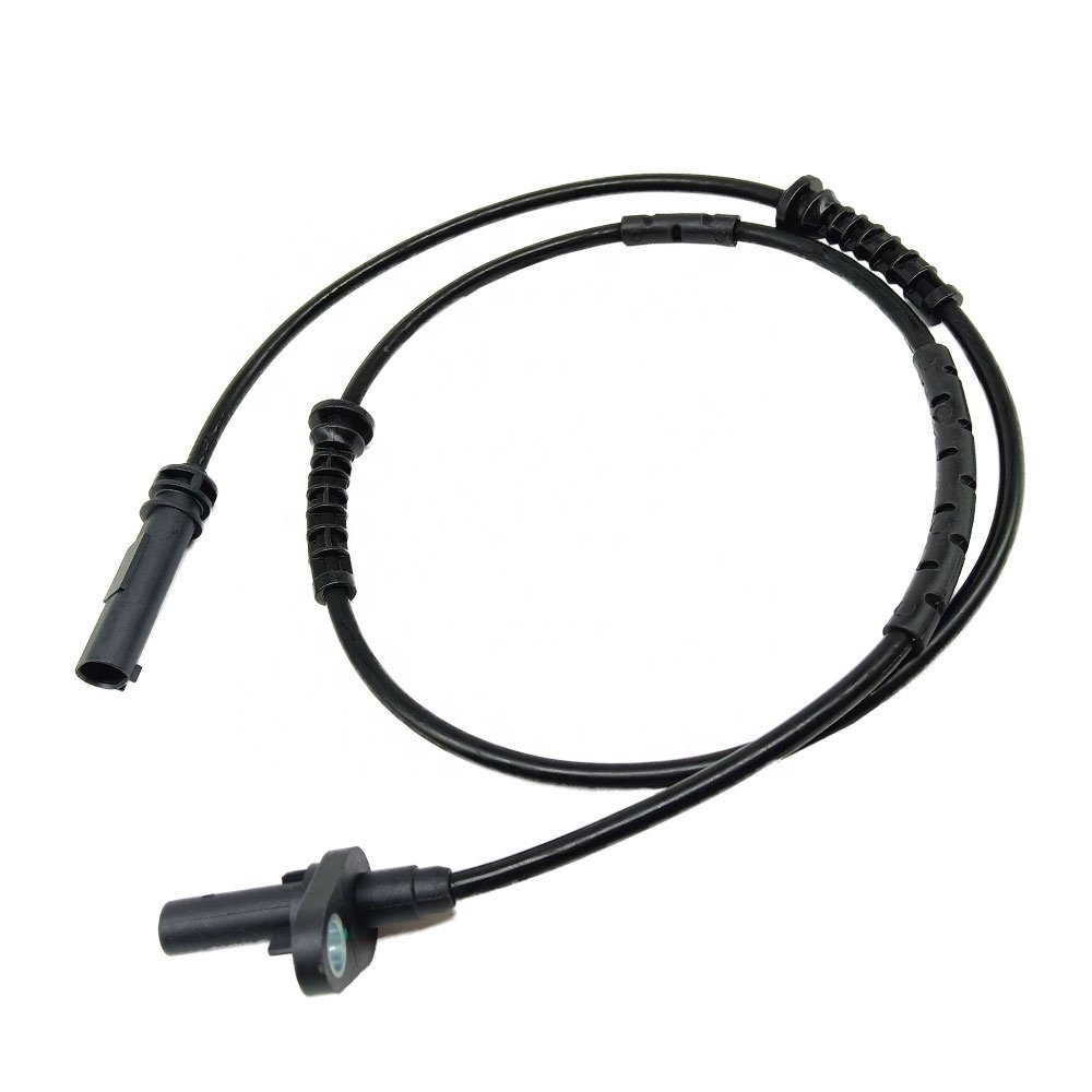 Auto Parts ABS Wheel Speed Sensor for BMW E81 E82 E87 E90 120i 325i 330i 34526775863 34526853859 34526782099
