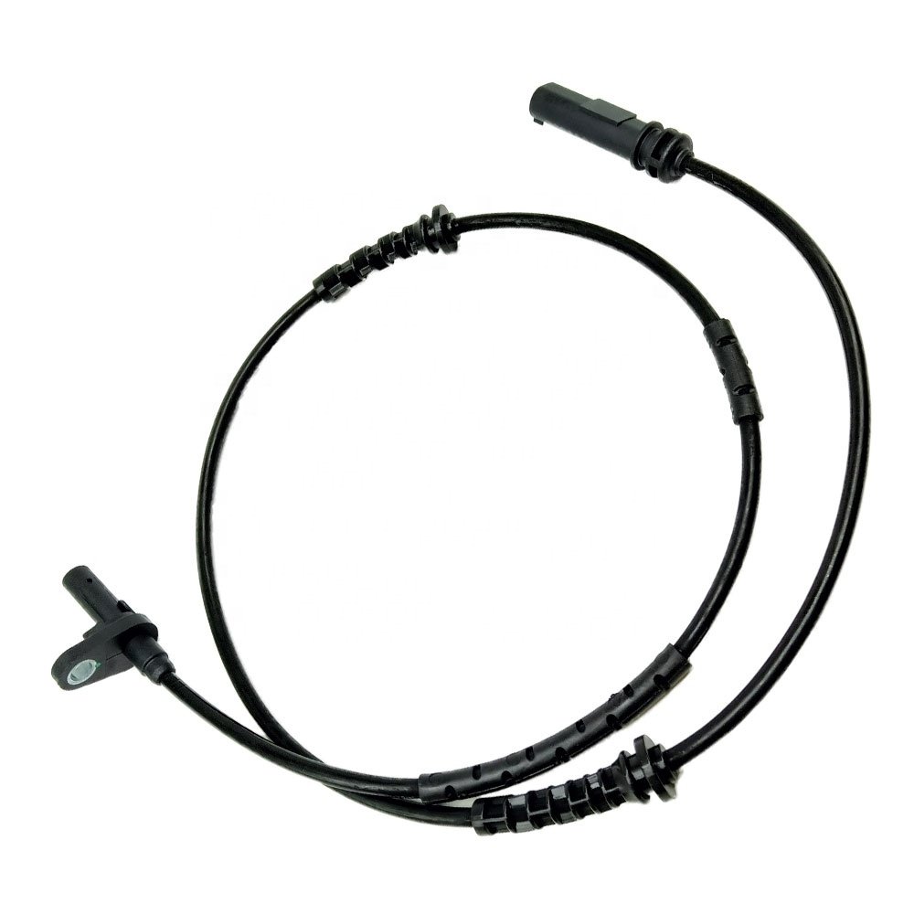Auto Parts ABS Wheel Speed Sensor for BMW E81 E82 E87 E90 120i 325i 330i 34526775863 34526853859 34526782099