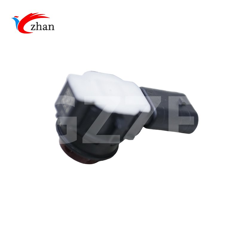 JIFUQI PDC Ultrasonic Parking Sensor Red 1048474-12-A 2017 - 2020 Oem For Tesla Model S X