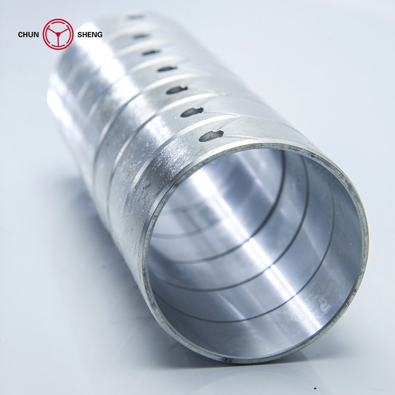High Quality Camshaft Bearing Sleeve Alloy Bush Fit for WD615 61560010029 / 612600010990