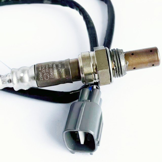 Auto Parts O2 Sensor OEM 22641-AA042 8653653 A0085423018 0258017283 Lambda Sensor for subaru Svx Forester diesel