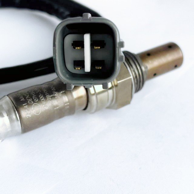Auto Parts O2 Sensor OEM 22641-AA042 8653653 A0085423018 0258017283 Lambda Sensor for subaru Svx Forester diesel