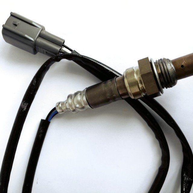 Auto Parts O2 Sensor OEM 22641-AA042 8653653 A0085423018 0258017283 Lambda Sensor for subaru Svx Forester diesel